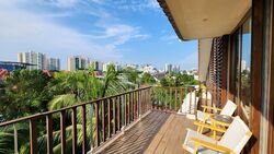 Braddell Heights Estate (D13), Detached #588213021